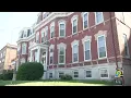 Dubuque is known for rehabilitating many of them Dubuque s Housing Director said the city is doi