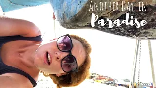 Another Day in Paradise [EP 39] | Sailing Millennial Falcon