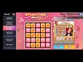 Springtime Bingo Challenge Find Hidden Juice Glass - Cookie Run Kingdom