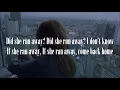 Download Lagu SYML - Where's My Love - Lyrics