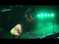 Download Lagu Limp Bizkit LIVE Eat You Alive (fan on guitar \u0026 Wes on vocals) Tilburg, NL, 013 2019-07-02 4K