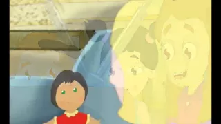 أبلة فضيلة حكاية البيت السعيد Abla Fadela 