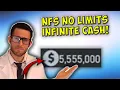 How To Get UNLIMITED MONEY GOLD in NFS NO LIMITS