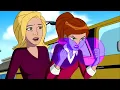 Gwen tennysons power but  Purple (old)