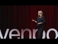 Lagu The Secret to Making Someone Feel Special | Sarah Dandashy | TEDxDavenport
