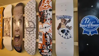 A little part of Boise The Board Room closing after decades of operations