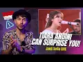Download Lagu Vocal Coach YAZIK Reacts to Tiara Andini – Janji Setia (Live Performance)