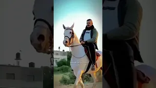 مقطع تحتي مهره عربية    تيسير ابو سويرح    دندنها