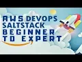 Devops Automation Agentless SaltStack SSH Installation