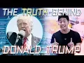 Download The Truth Behind Trump!? mp4 3gp mp3 videos - waplic