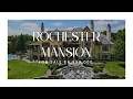 Rochester Mansion for sale 6 999 000