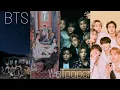 BTS GROUP WALLPAPER