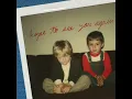 Hope To See You Again (feat. Claire Davis) - The HP's