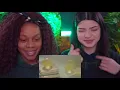 WENDY 웬디 'Like Water' MV reaction