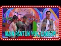 Download Lagu LAGI KUIS, BISA-BISANYA HOST \u0026 KAPTEN MAKAN ES GOYANG | MOMEN SERU ARISAN (21/06/25)