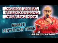 Download Lagu PS.BILLY LANTANG; Nikmati penyertaan Tuhan disaat menanti jawaban doa