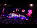 Coldplay - Higher Power and Adventure Of A Lifetime