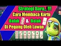 Download Lagu Cara Main Gaple Berpasangan - Membaca Kartu Balak Enam \u0026 Kartu Balak Kosong