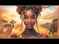 Download Lagu Savannah: Peaceful African Music With Vocals