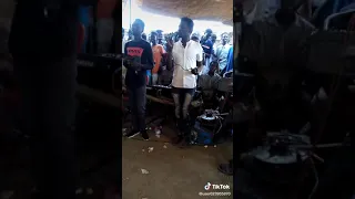 علي كايرو بنركب الكركابه 