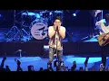 NOAH - Separuh Aku (Live at Amsterdam)
