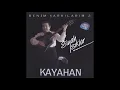 Kayahan - Seni Seviyorum (Official Audio)