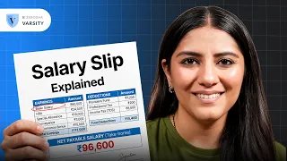 How to Read Your Salary Slip?