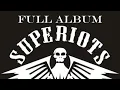Superiot full album