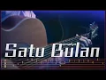 Download Lagu SATU BULAN - Bernadya | Fingerstyle Guitar cover Indonesia [TAB/TUTORIAL]