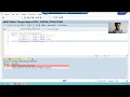 22 - ABAP Programming
