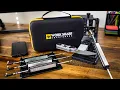 My Favorite Knife Sharpener Work Sharp Precision Adjust Elite
