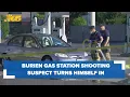 Burien gas station shooting still under investigation