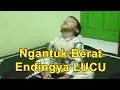Download Lagu LUCU Balita Ngantuk Berat, Lihat Endingnya