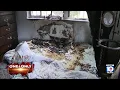19-year-old says Samsung phone exploded sparked bedroom fire
