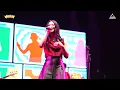 Indahnya Dirimu - HIVI! | Live at UNFEST 2025 Semarang
