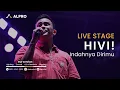 Lagu Indahnya Dirimu - HIVI! | Live at UNFEST 2025 Semarang