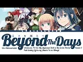 Reincarnated as an Aristocrat with an Appraisal Skill Season 3 Season 3 Full Ending Lyrics