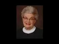 UnsolvedCase - Marian Gustafson Obituary From Sioux Falls SD On July 4th 2025