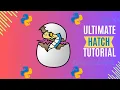 Python Hatch Tutorial uv Cookicutter More