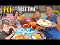 Lagu This SWISS FAMILY Visits IPOH For The FIRST TIME 🇲🇾