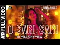 SAKI SAKI SONG 🎶| BATLA HOUSE | 1O MILLION+ VIEW; FULL LYRICS IN RX_LORD CHANNEL...