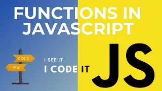 JavaScript Tutorial - 3