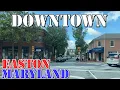 Easton - Maryland