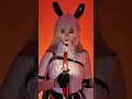 Download Lagu Trying that viral transition with Zani Wuthering Waves cosplay💥 #zani #cosplay #gaming #transition