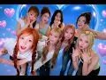 Hearts2Hearts - Iconic Heart (Demo Lyric)