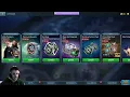 Highlight Star Trek Fleet Command - Ex-Borg Faction breakdown