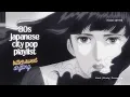Lagu 80’S JAPANESE CITY POP 🎶 / BITTERSWEET DRIFT 🌌 / MOOD SETTER for Study, Work \u0026 Chill🎧