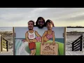 Boss' Daughter - Never Alone (Official Music Video SBÄM Records)