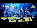 Download Lagu AJA MELANG Voc. MIA FATMIA || NEW SANNADA MUSIK || 46 Audio
