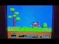 Nintendo Zapper Duck Hunt Duking In The Dukatorium Rounds 1-4
